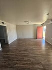 Yorkshire Apartments Living Room