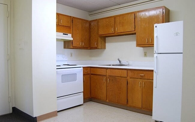 Building Photo - 20 Kelly St Rental