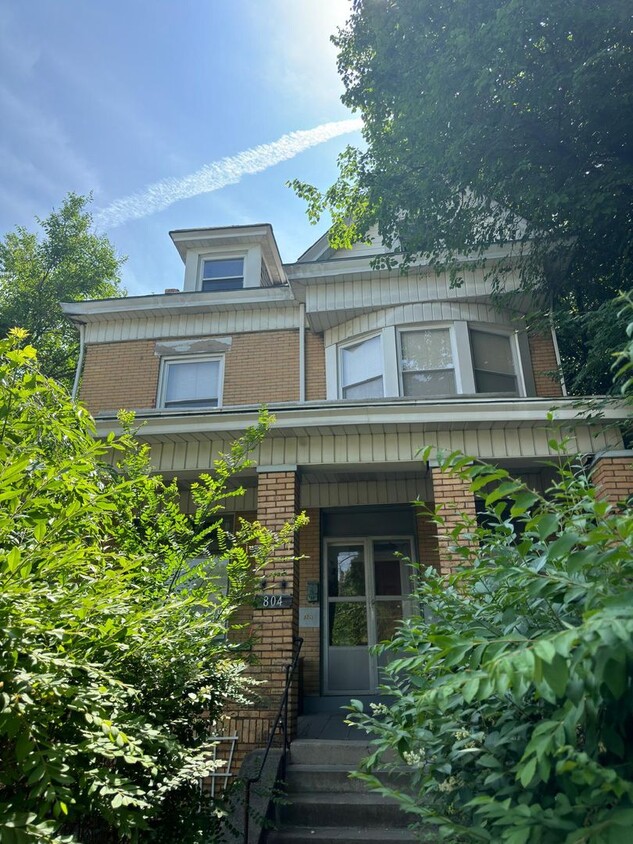 Photo - 804 Heths Ave