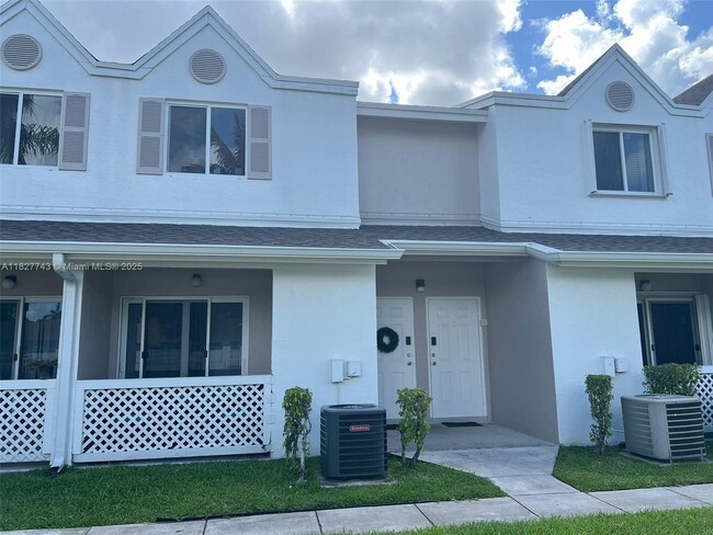 Photo - 17515 NW 67th Ct Casa Adosada