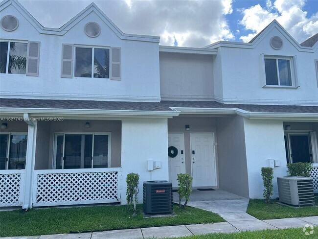 Building Photo - 17515 NW 67th Ct Rental