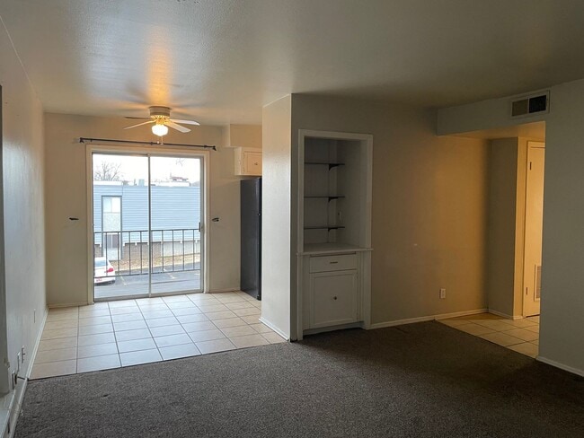Photo - Upstairs unit at Willow Creek available now!