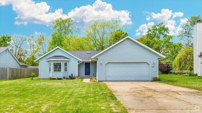 Building Photo - 405 Ridge Rd Rental