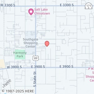 Building Photo - 3653 S 200 E Unit 6