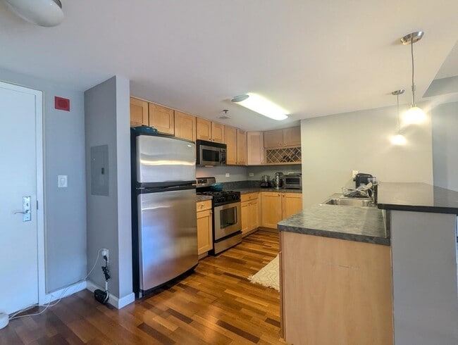 Photo - 700 1st St Unit 4F