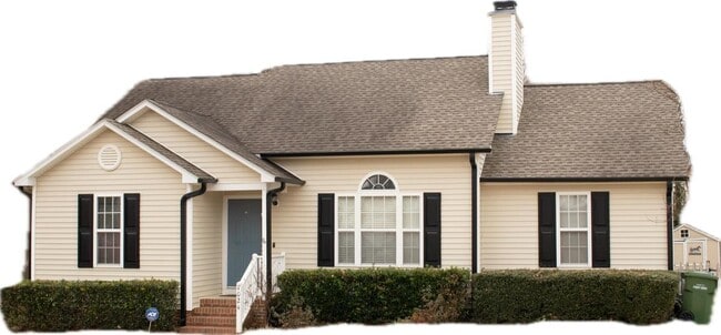 Building Photo - 1024 S Philwood Ct