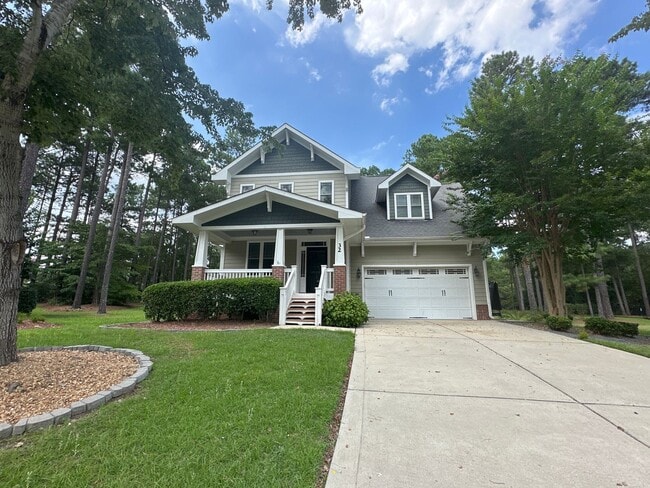 Building Photo - Anderson Creek Club! Rental