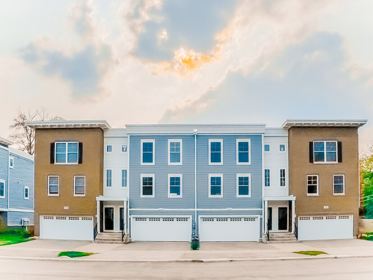 Photo - 519 Highlands Pkwy Townhome