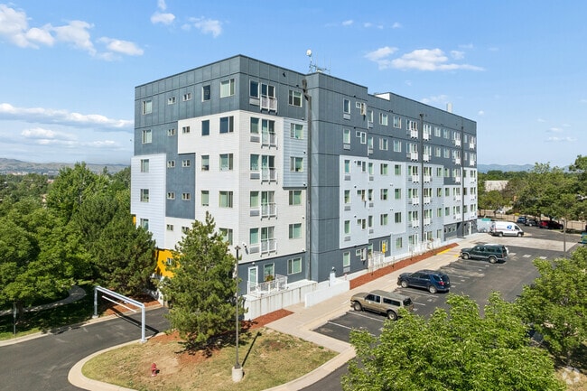 The Residences at Creekside