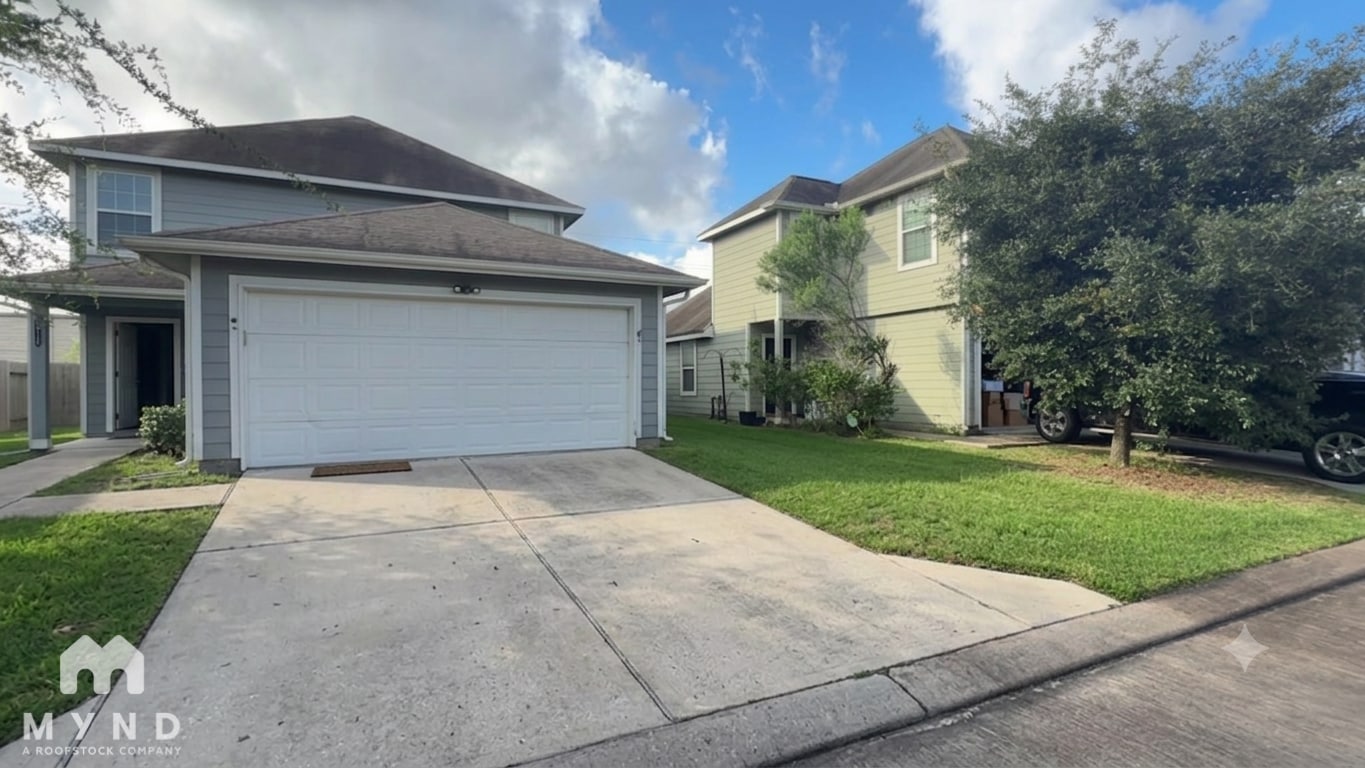 Photo - 10119 Berrypatch Ln