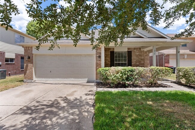 Photo - 7814 Yaupon Ranch Ct