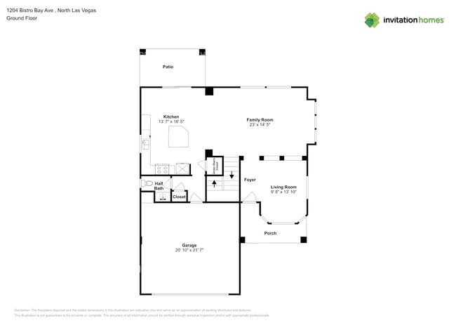 Photo - 1204 Bistro Bay Ave