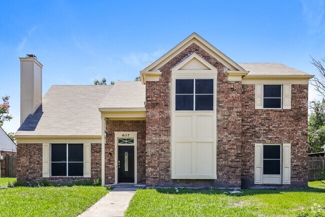 Building Photo - 4117 Mediterranean Dr Rental