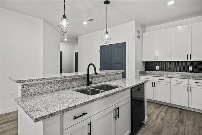 The Residences at Toler