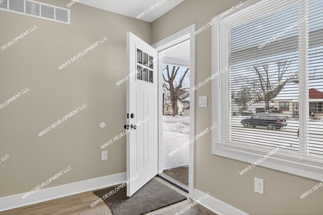 Photo - Brand New 4-Bedroom Home with Enormous Vaulted Primary Suite