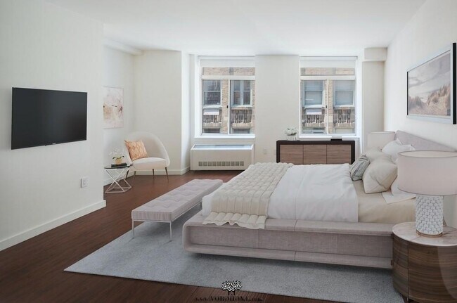99 John St Unit 16G