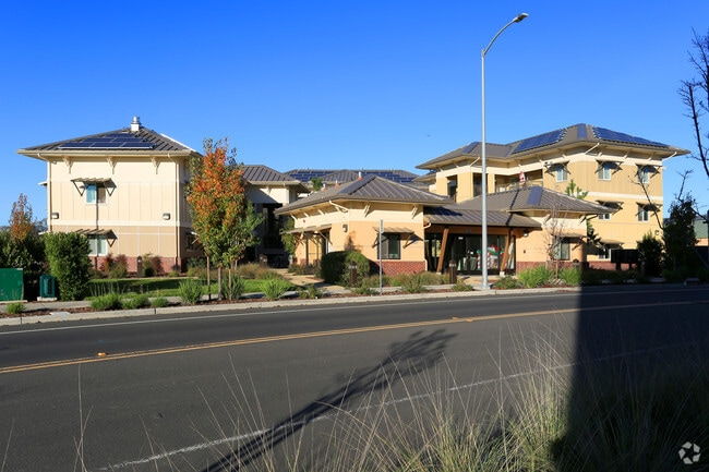 Photo - Hartle Court Apartments