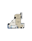 The Potomac Floor Plan