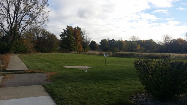 Country Squire Apartments