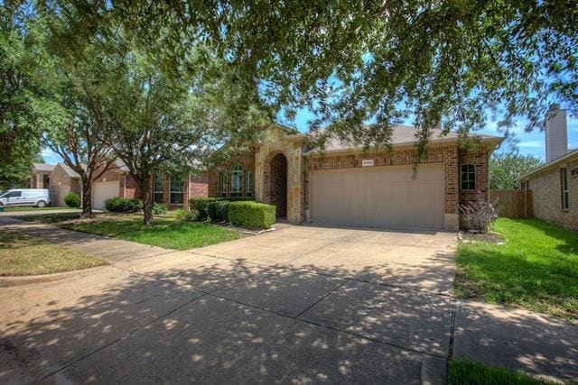 1109 Central Village Dr