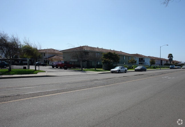 Bay Laurel Apartments - Bay Laurel Apartments