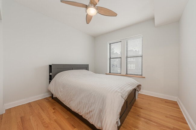 Photo - 4016 N Spaulding Ave Unit 1