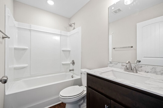 Harmony Square Townhomes