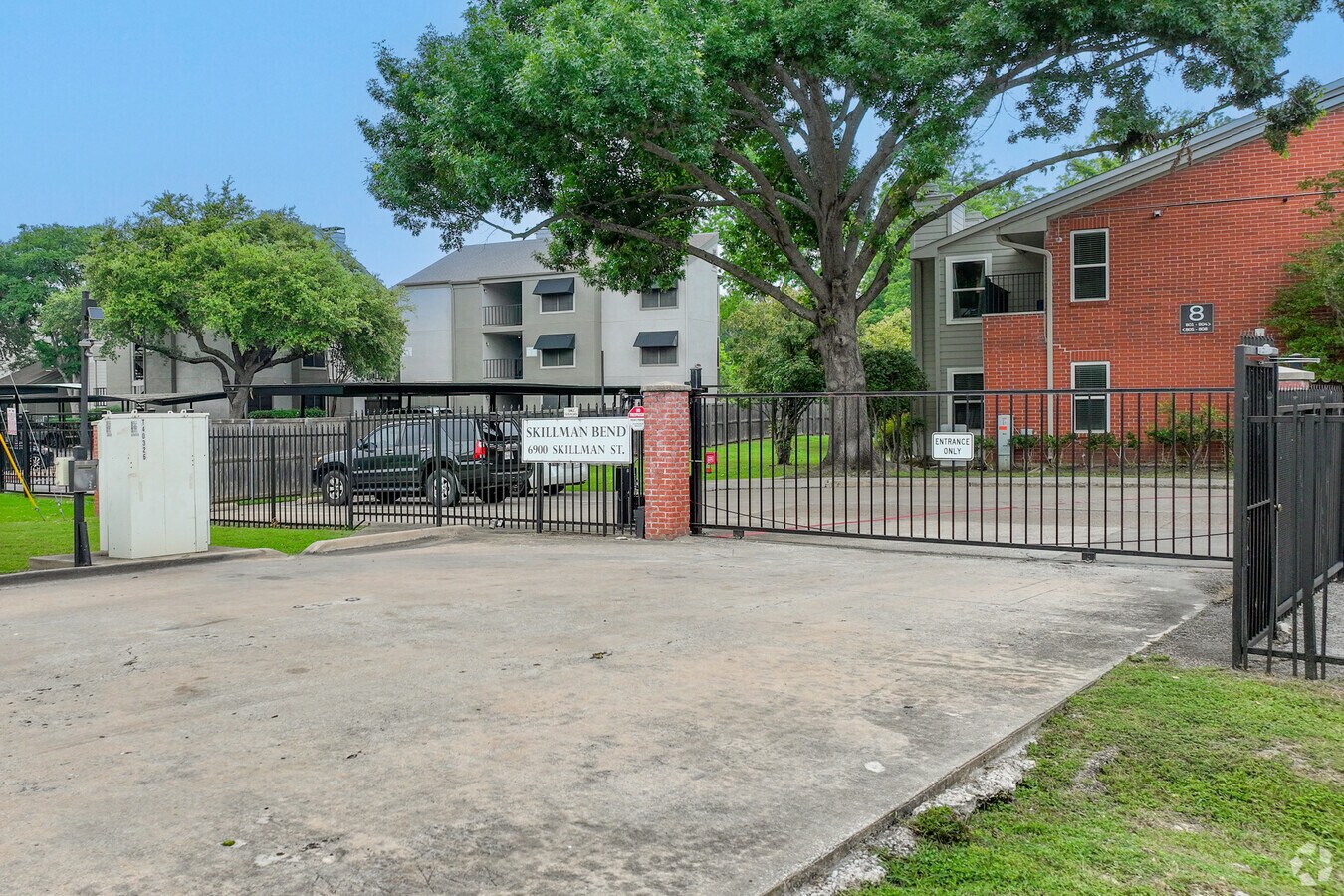 Photo - Skillman Bend Condominiums