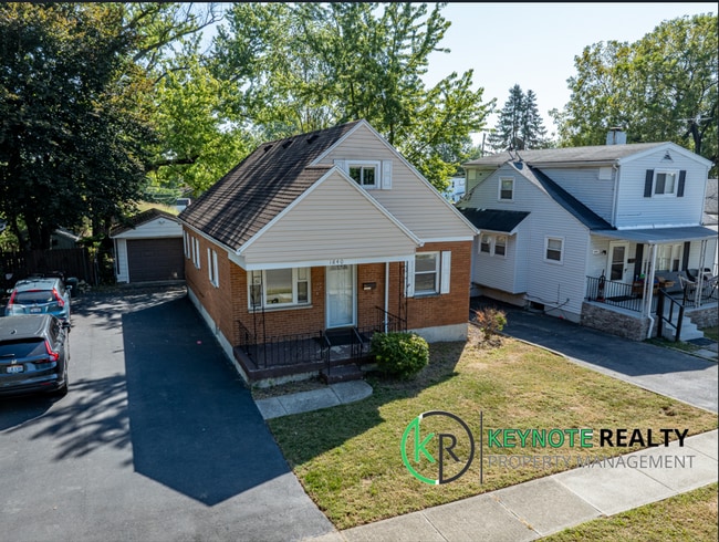 Photo - 1840 Culver Ave