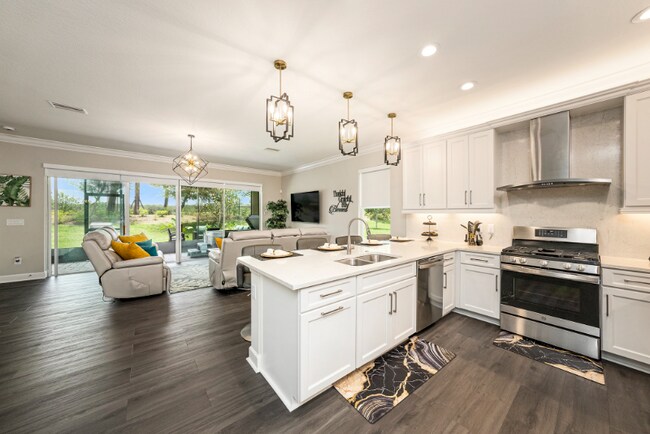 Photo - 3318 Woodland Brk Wy