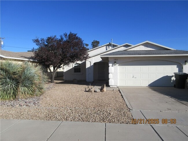 Building Photo - 1833 Pacific Ave