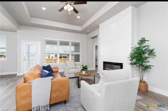 Photo - GORGEOUS home in Nolanville!