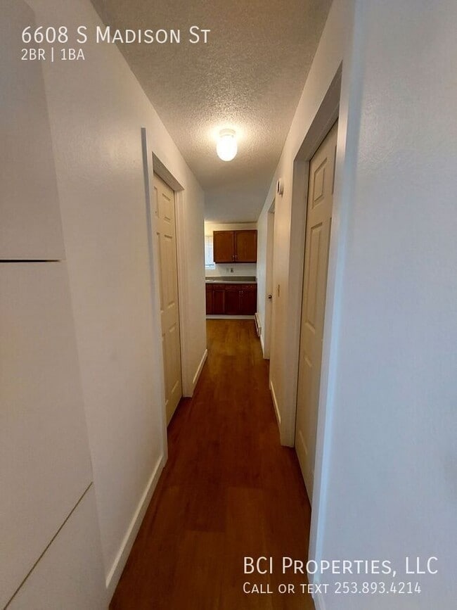 Photo - 6608 S Madison St