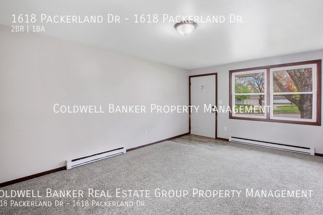 1618 Packerland Dr Unit 1618 Packerland Dr.