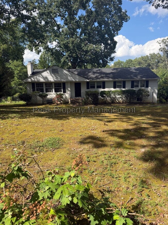 Building Photo - 8614 Arran Rd