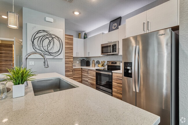 2HAB, 2BA - 1128SF