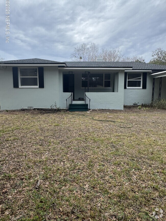 Building Photo - 4218 Rosewood Ave Rental