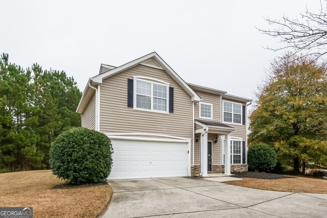 Photo - 7223 Silver Mine Pass