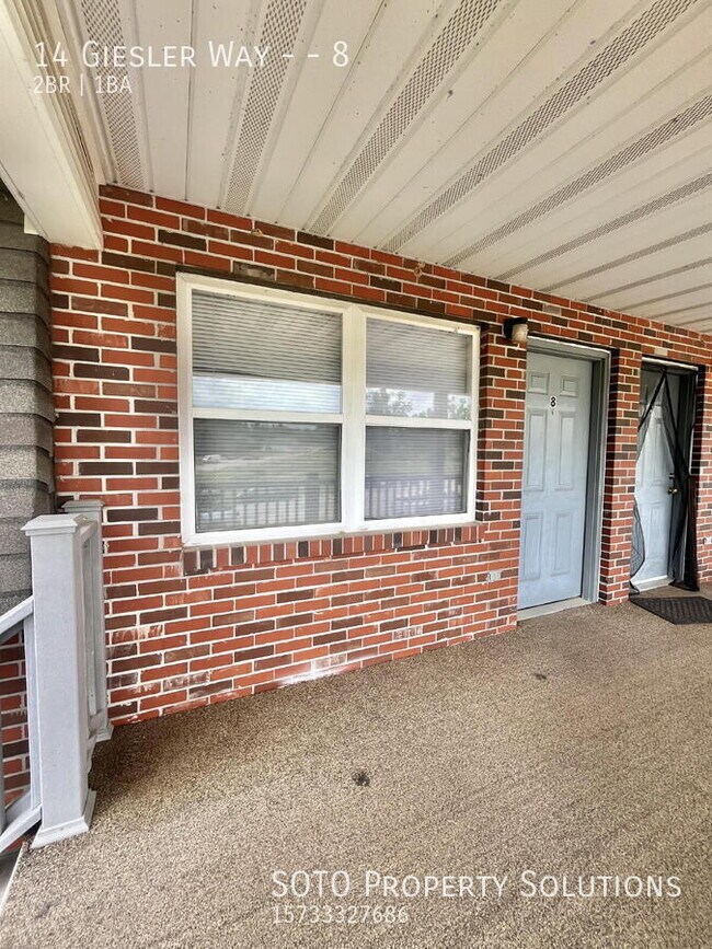 Photo - 14 Giesler Way Unit 8