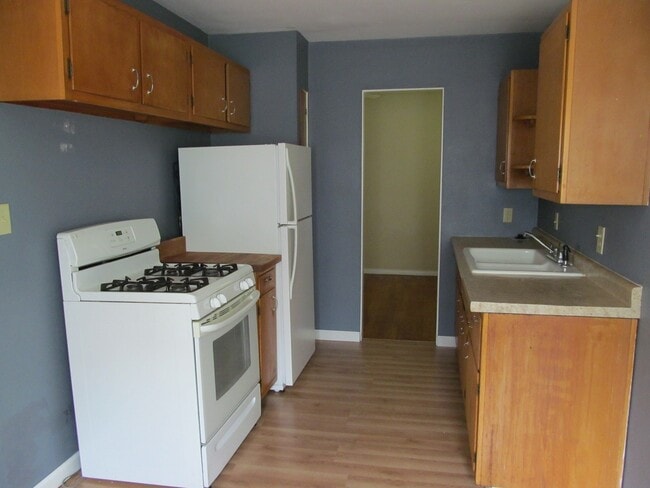 Photo - Cute Edison Park home close to Notre Dame!