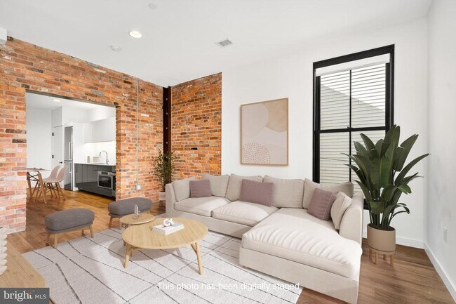 Photo - 57 N St NW Unit 302