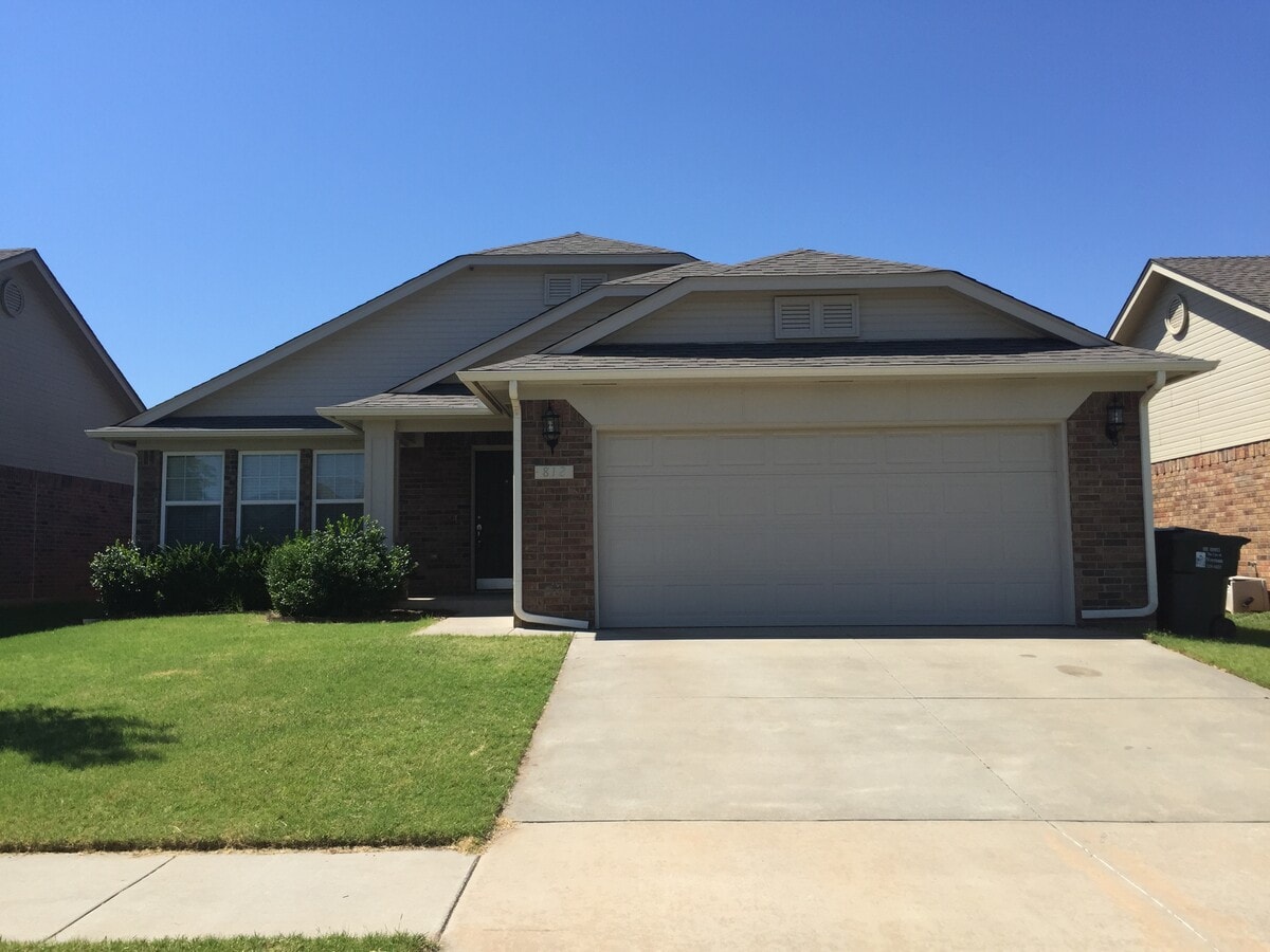 Photo - 812 Ga Zump Dr House