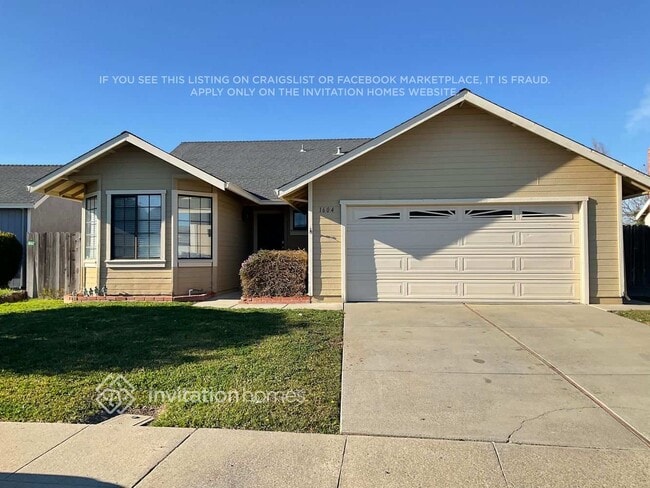 Building Photo - 1604 Alcazar Ct