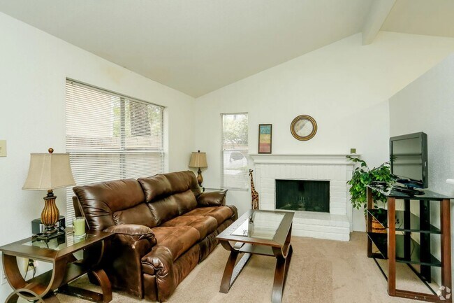 Building Photo - 16700 Kuykendahl Rd Unit 1901 Rental