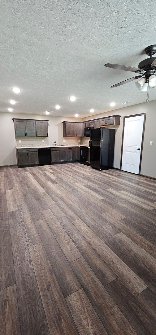 Photo - Newly constructed 2-bedroom, 1 bathroom, 2... Unit Apartment A