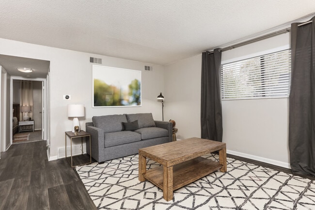 Carlyle Apartments