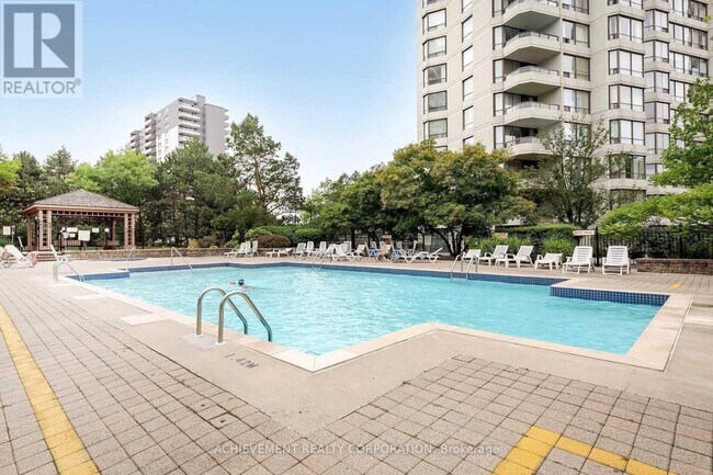 Photo - 1121 Steeles Ave W Unit 1509