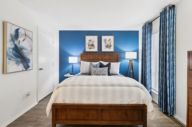 Vetra Quail Hollow