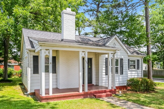 Photo - 2400 Morton St