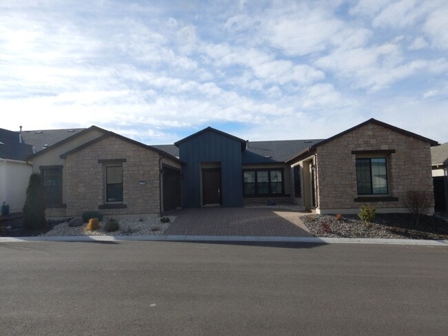 Photo - Regency at Caramella Ranch